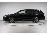 レヴォーグ  2.4 STI スポーツR EX 4WD