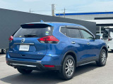 エクストレイル 2.0 20X 4WD 