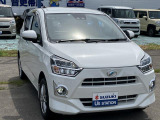 ミライース G SAIII 4WD 