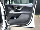 運転席ドア
