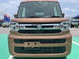スペーシア ハイブリッド(HYBRID)  X 