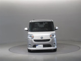 ムーヴキャンバス G メイクアップ リミテッド SAIII 