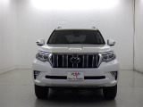 ランドクルーザープラド 2.7 TX Lパッケージ 4WD 