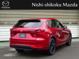 CX-60 3.3 XD ハイブリッド プレミアムスポーツ ディーゼル 4WD 