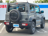 ジムニーシエラ 1.5 JC 4WD 