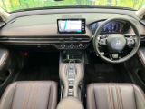ZR-V 2.0 e:HEV Z 4WD 