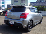 スイフト 1.4 スポーツ セーフティパッケージ 