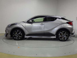 C-HR ハイブリッド 1.8 G 