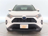 RAV4 2.5 ハイブリッド X E-Four 4WD 