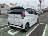 デイズ ハイウェイスターX 