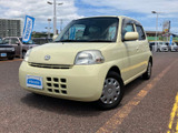 【中古車情報】ダイハツ エッセ X  の中古車詳細（走行距離：4万km、カラー：コットンアイボリー、販売地域：福岡県北九州市八幡西区）