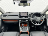 RAV4 2.0 アドベンチャー 4WD 