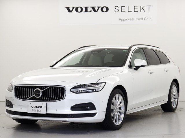 V90 B5 モメンタム 