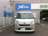 ムーヴキャンバス G SAIII 