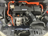 オデッセイ 2.0 ハイブリッド アブソルート ホンダセンシング EXパッケージ 