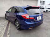 ジェイド 1.5 RS 