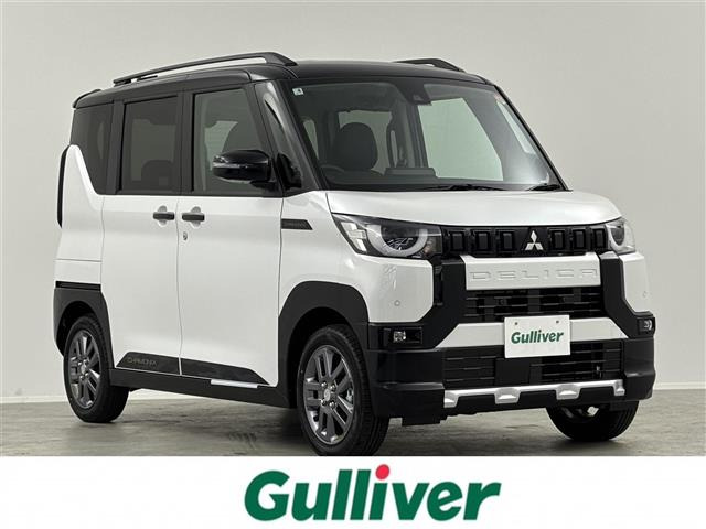 デリカミニ T プレミアム 4WD 修復歴無し