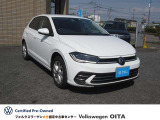 ポロ TSI スタイル