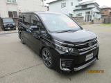 ヴォクシー 2.0 ZS 4WD 