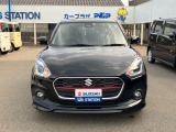スイフト 1.2 RS 