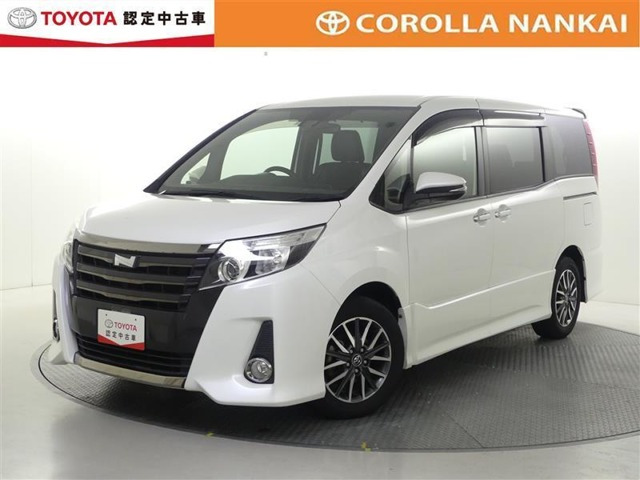 ノア 2.0 Si W×B 
