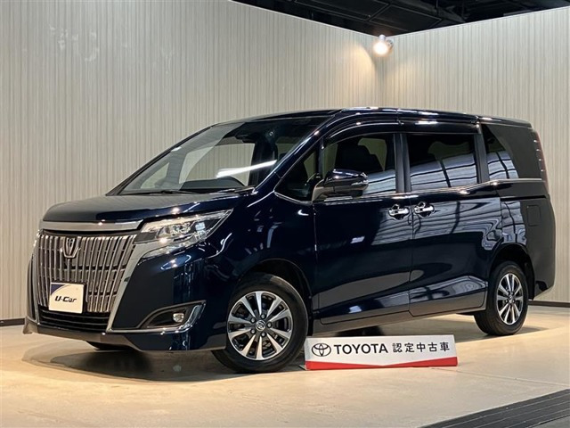 エスクァイア 2.0 Gi 4WD 