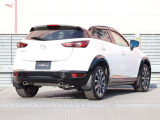 CX-3 1.5 15S アーバンドレッサー 