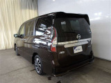 セレナ 1.2 e-POWER ハイウェイスター V 