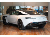 DB11 V8 