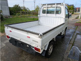 サンバートラック TB 4WD 