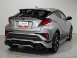 C-HR ハイブリッド 1.8 G 