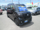 スペーシアベース XF 4WD 