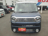 ワゴンRスマイル ハイブリッド(HYBRID) X 4WD 