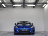 BRZ 2.4 S 