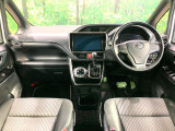 ヴォクシー 2.0 ZS 煌II 