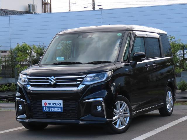 ソリオ 1.2 ハイブリッド(HYBRID)  MZ 