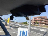 ブレーキサポート有
