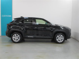 ヤリスクロス 1.5 G 4WD 