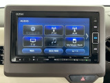 CD/DVD再生機能、フルセグTV、CD楽曲録音機能、Bluetoothオーディオなど多彩なオーディオ機能を搭載♪