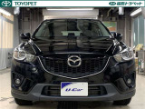 CX-5 2.2 XD Lパッケージ 4WD 