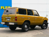 ランドクルーザー60 4.0 VX ハイルーフ ディーゼル 4WD 