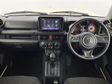 ジムニー XC 4WD 修復歴無し