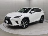 レクサス NX