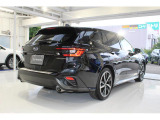 レヴォーグ 1.8 GT-H EX 4WD 