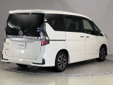 セレナ 2.0 ハイウェイスター V 