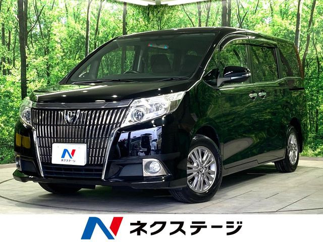 エスクァイア 2.0 Xi 