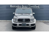 Gクラス AMG G63 4WD 