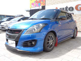 スイフト 1.6 スポーツ 