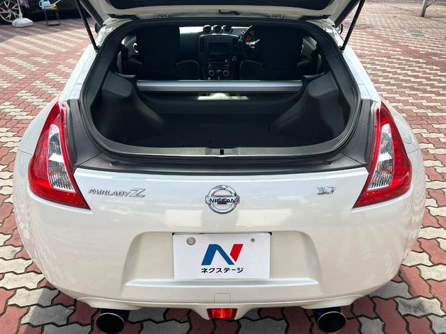 日産 フェアレディZ 3.7 バージョン S の中古車詳細 (82,400km