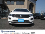 T-Roc TDI Rライン ディーゼル 